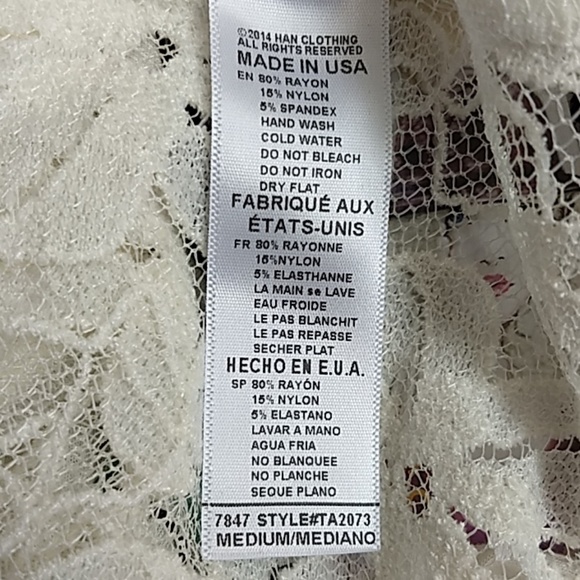 NWT The Classic Owl Muscle Tee - Picture 7 of 7